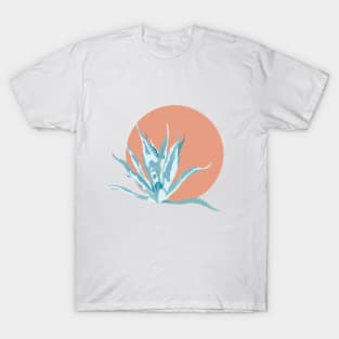 cactus 3 T-Shirt